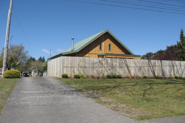 Photo of property in 2/195 Taupahi Road, Turangi, 3334