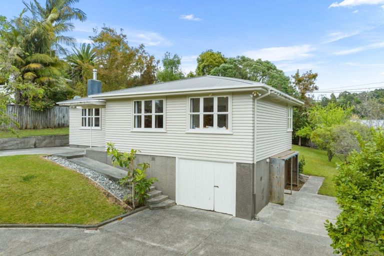 Photo of property in 31 Kirikiri Road, Woodhill, Whangarei, 0110