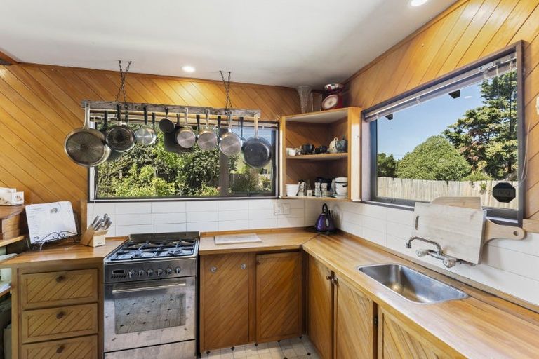 Photo of property in 35 Lake Terrace Road, Little River, 7591