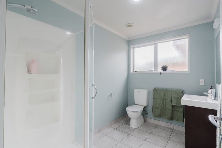 Photo of property in 3a Scotland Place, Hillcrest, Hamilton, 3216