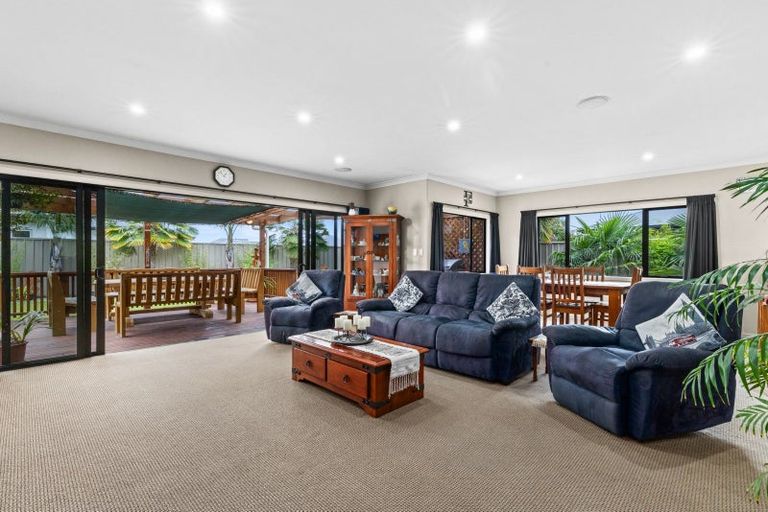 Photo of property in 6 Lowry Place, Frimley, Hastings, 4120