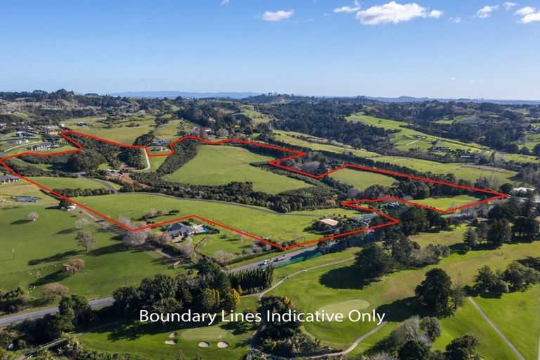 Photo of property in 63 Whitford Park Road, Whitford, Manurewa, 2576