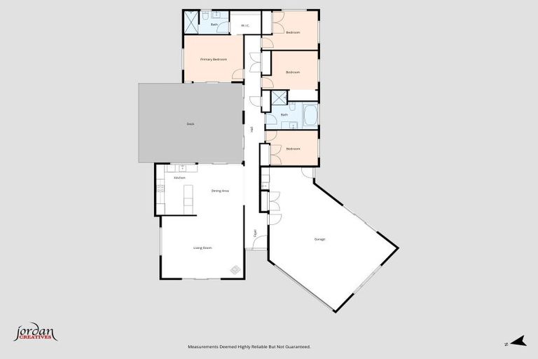 Photo of property in 13 Sedge Grove, Nukuhau, Taupo, 3330