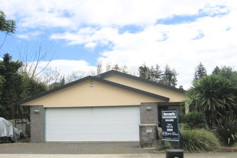 Photo of property in 57 Little John Drive, Bellevue, Tauranga, 3110