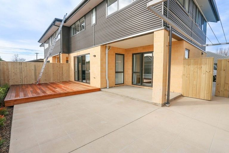 Photo of property in 29 Euston Street, Riccarton, Christchurch, 8041