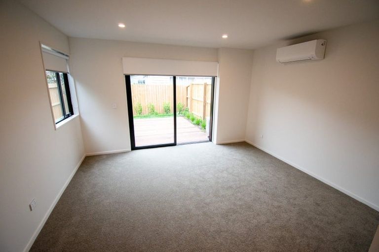 Photo of property in 8/107 Smith Street, Woolston, 8062