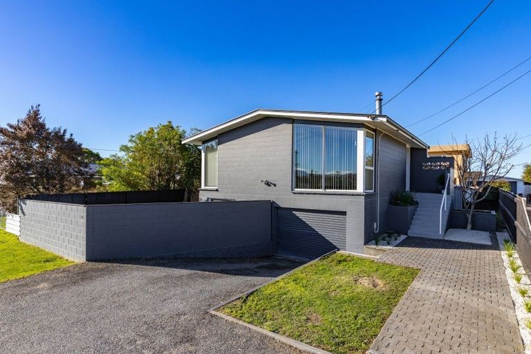 Photo of property in 105 Scott Street, Blenheim, 7201