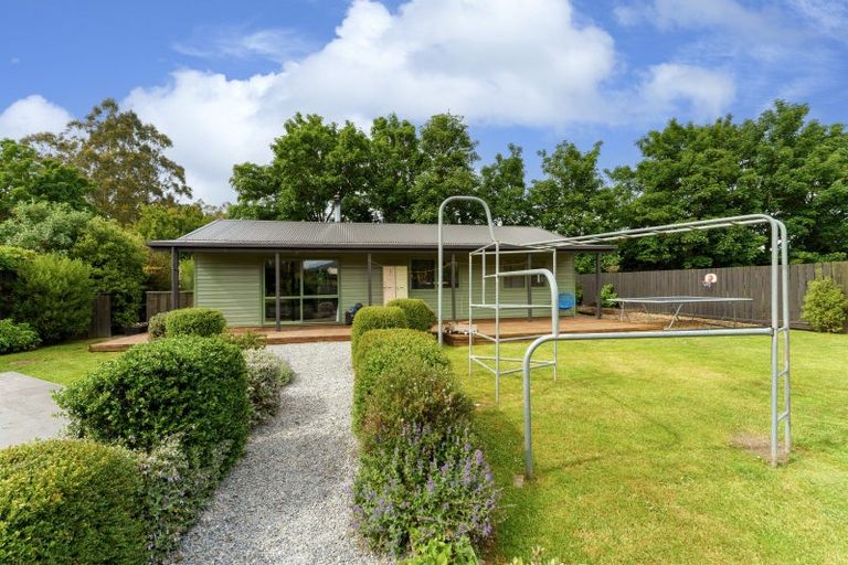 Photo of property in 85a Weld Street, Oxford, 7430