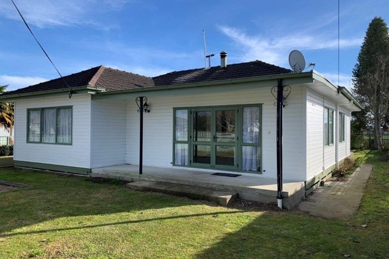 Photo of property in 19 Rata Street, Matamata, 3400