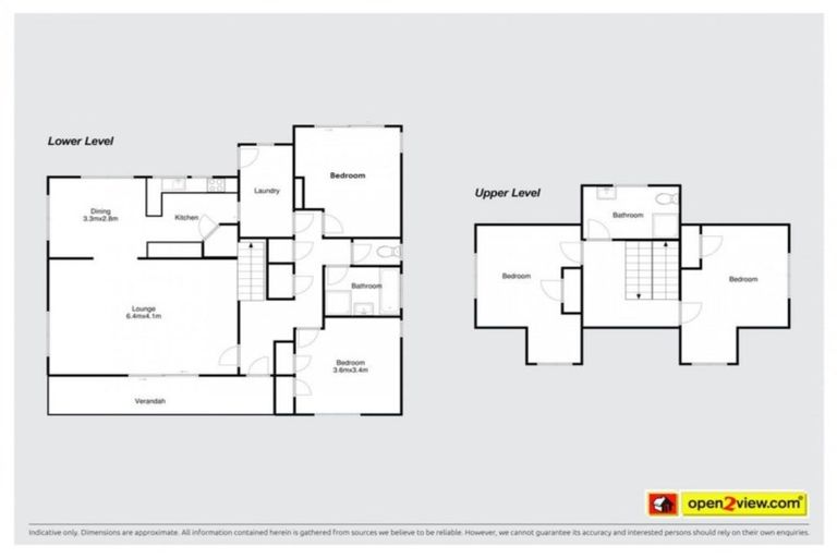 Photo of property in 6 Ruskin Place, Leamington, Cambridge, 3432