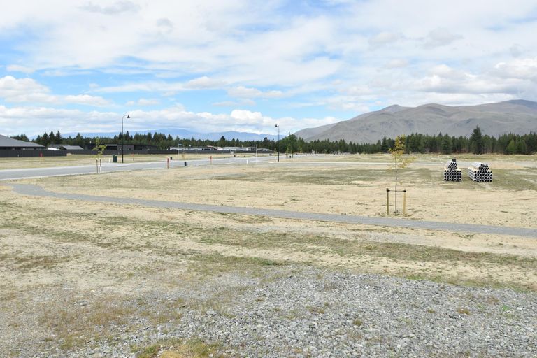 Photo of property in 34 Lakeland Avenue, Twizel, 7901