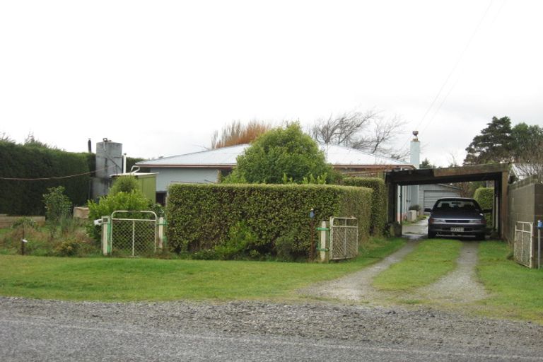 Photo of property in 90 Taiepa Road, Otatara, Invercargill, 9879
