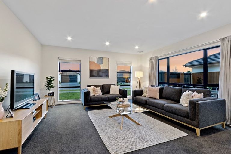 Photo of property in 111 Georgina Street, Marshland, Christchurch, 8083