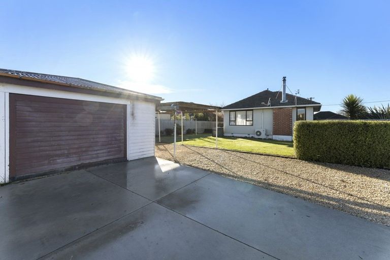 Photo of property in 45 Olivine Street, Shirley, Christchurch, 8013
