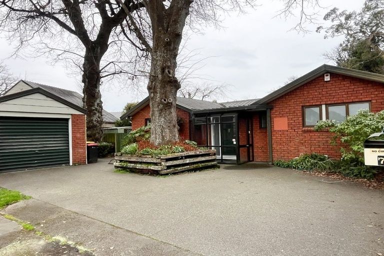 Photo of property in 7a Worsleys Road, Cracroft, Christchurch, 8025