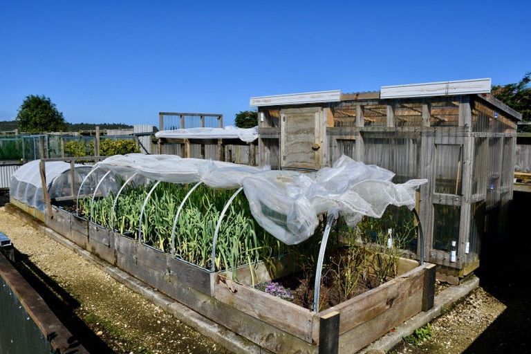 Photo of property in 91a Oparara Road, Karamea, 7893