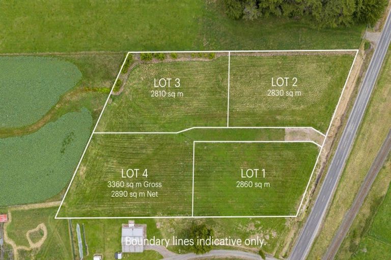 Photo of property in 44 Takapau Ormondville Road, Takapau, 4287