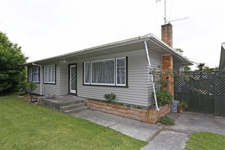 Photo of property in 31 Gillies Avenue, Claudelands, Hamilton, 3214