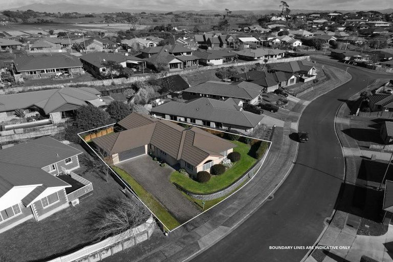 Photo of property in 12 Everton Place, Grandview Heights, Hamilton, 3200