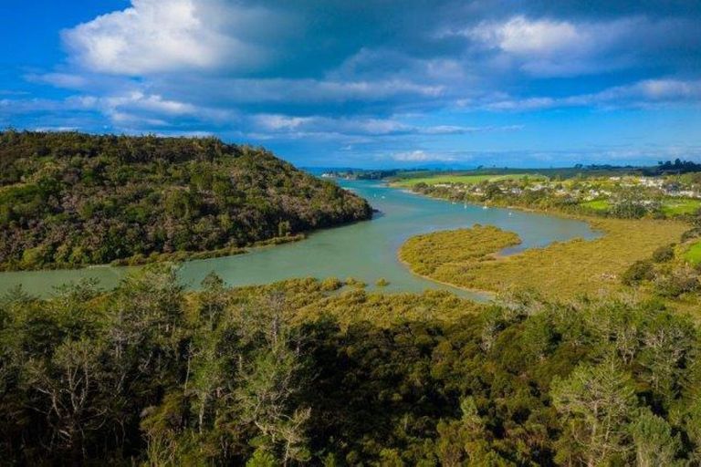 Photo of property in 70 Haigh Access Road, Redvale, Albany, 0794