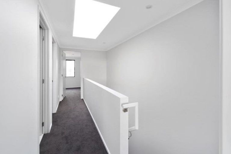 Photo of property in 18/182 London Street, Hamilton Central, Hamilton, 3204