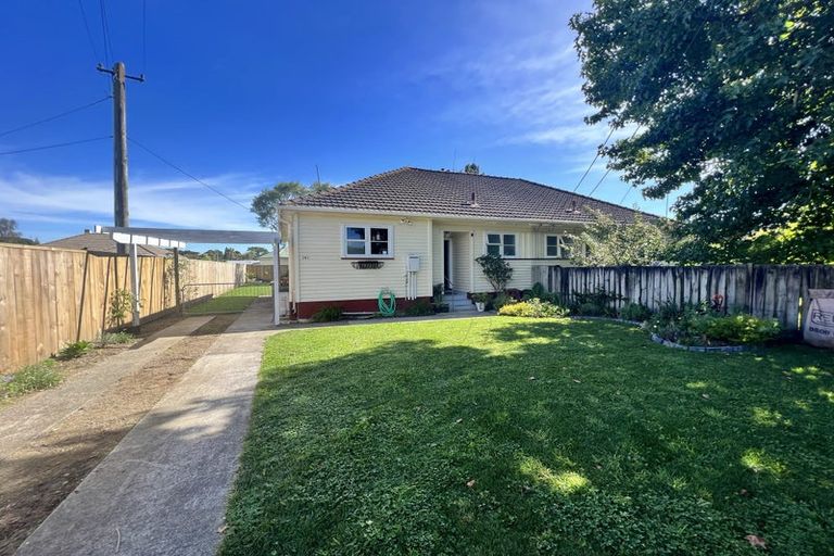 Photo of property in 141 Cobham Drive, Hamilton East, Hamilton, 3216