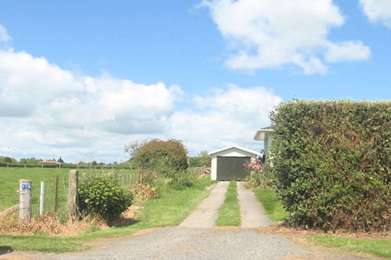 Photo of property in 275 Fencourt Road, Cambridge, 3493