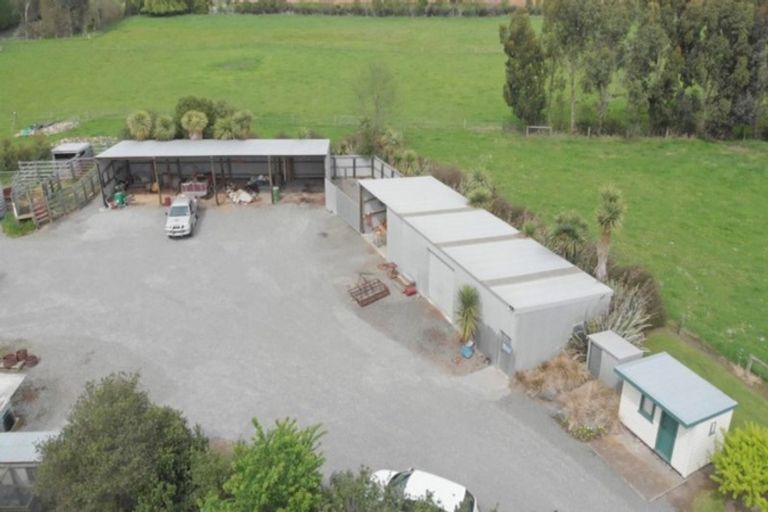 Photo of property in 426 Collins Road, Springston, Christchurch, 7674