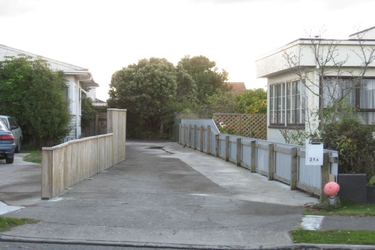 Photo of property in 31a Higgins Street, Marewa, Napier, 4110