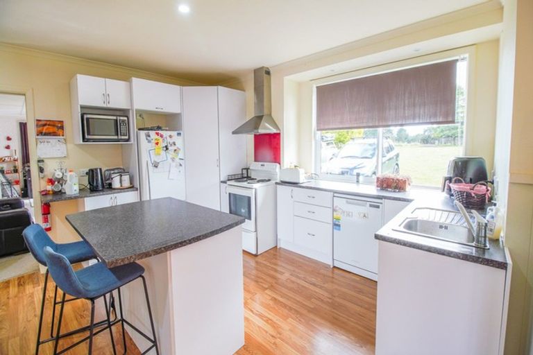 Photo of property in 600 Raetihi Ohakune Road, Ohakune, 4691
