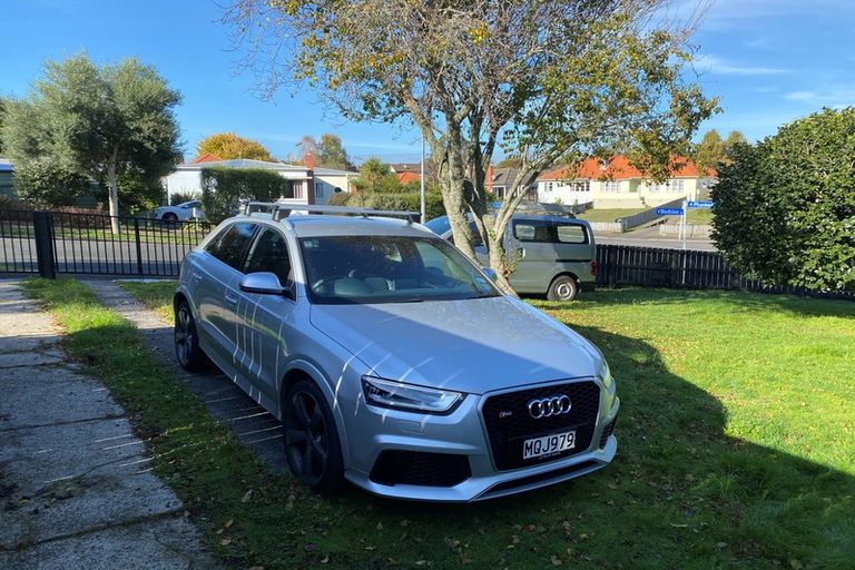 Photo of property in 46 Plunket Terrace, Hamilton East, Hamilton, 3216