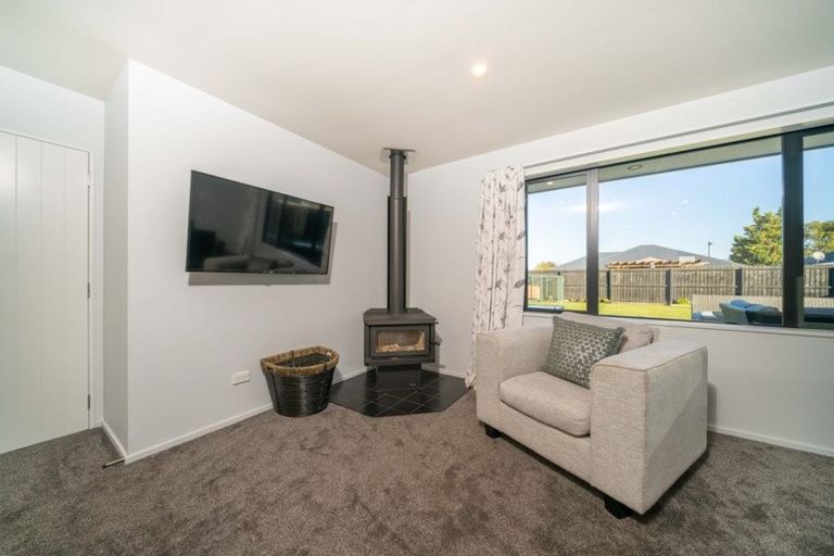 Photo of property in 45 Andesite Drive, Rolleston, 7614