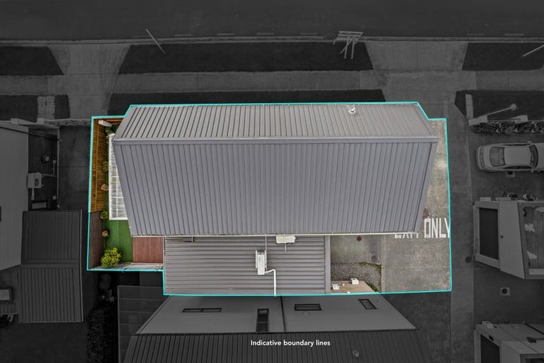 Photo of property in 6 Manahau Lane, Flat Bush, Auckland, 2019