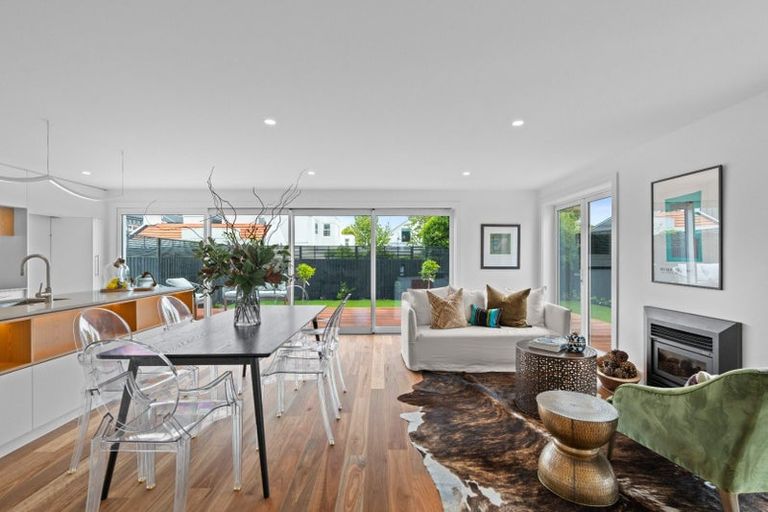 Photo of property in 5 Repton Street, Merivale, Christchurch, 8014