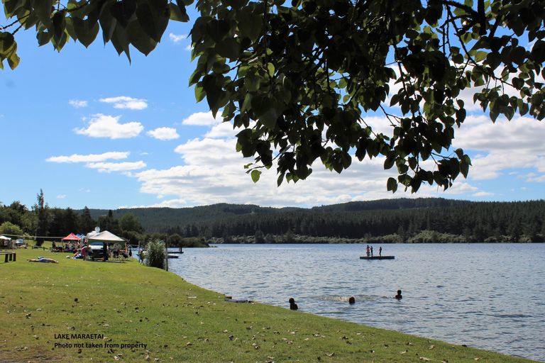 Photo of property in 5 Waipoua Street, Mangakino, 3421