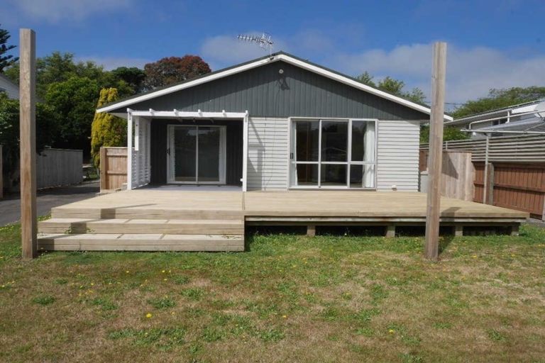 Photo of property in 59 Alexander Road, Raumati Beach, Paraparaumu, 5032