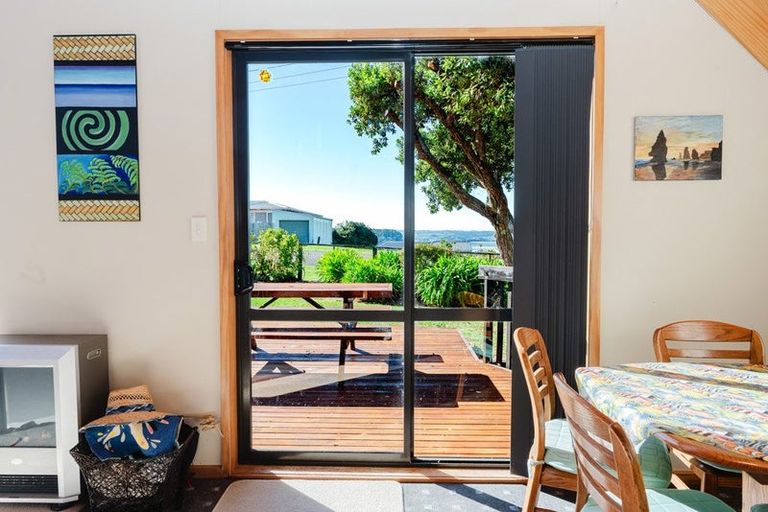 Photo of property in 533 Hoturoa Street, Kawhia, 3889