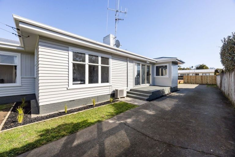 Photo of property in 4 Mount View Road, Melville, Hamilton, 3206