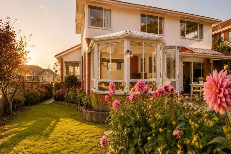 Photo of property in 4 Ridvan Grove, Ngaio, Wellington, 6035