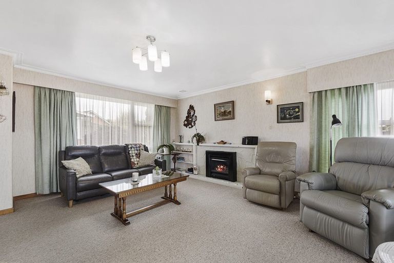 Photo of property in 23 Russell Terrace, Putaruru, 3411
