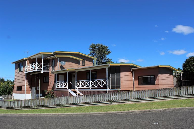 Photo of property in 5 Waipoua Street, Mangakino, 3421