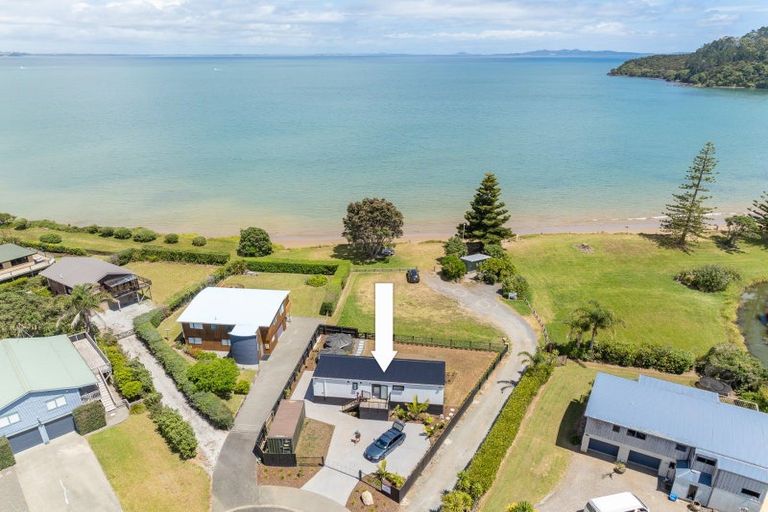 Photo of property in 7 Fairwinds Place, Hihi, Mangonui, 0494