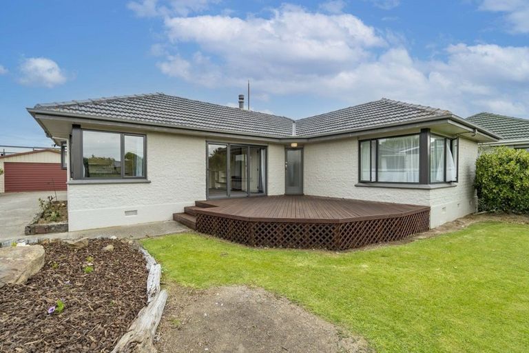 Photo of property in 21 Thurso Street, Waverley, Invercargill, 9810