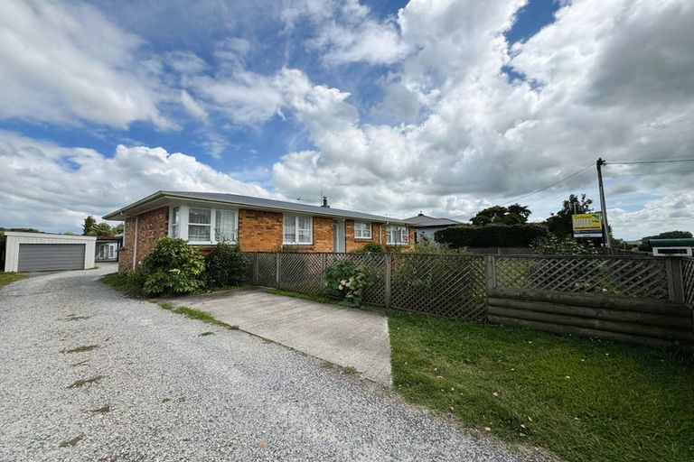 Photo of property in 1/121 Bond Road, Te Awamutu, 3800