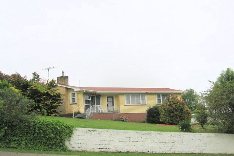 Photo of property in 3 Fairview Terrace, Paeroa, 3600