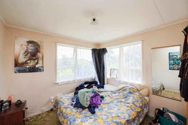 Photo of property in 61 Anakiwa Street, Kelvin Grove, Palmerston North, 4414