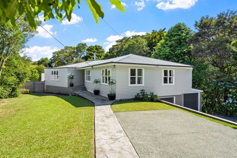 Photo of property in 11 Pound Street, Warkworth, 0910