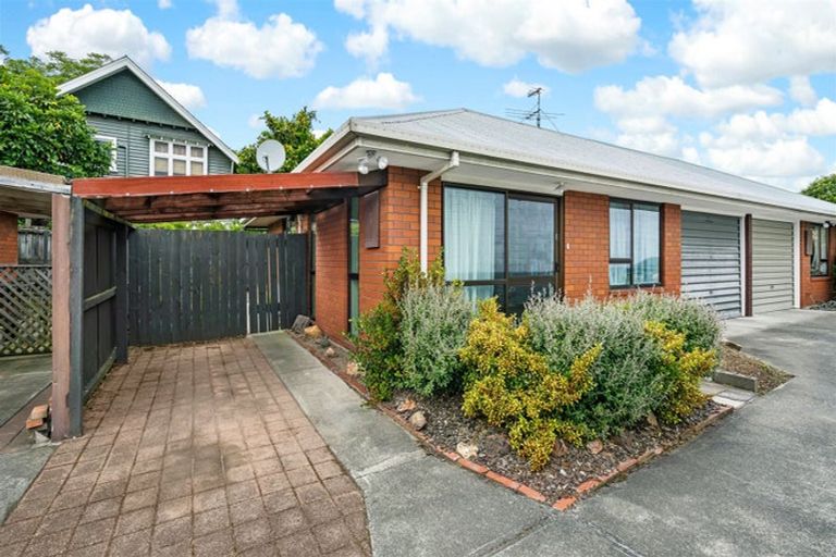 Photo of property in 3/305 Selwyn Street, Spreydon, Christchurch, 8024