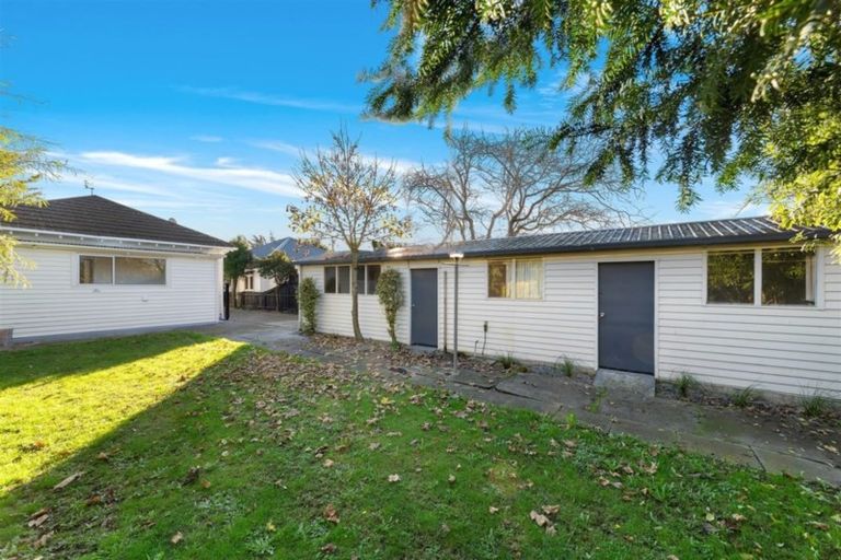 Photo of property in 132 Slater Street, Richmond, Christchurch, 8013