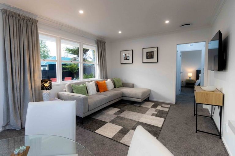 Photo of property in 6a Patricia Avenue, Hamilton East, Hamilton, 3216